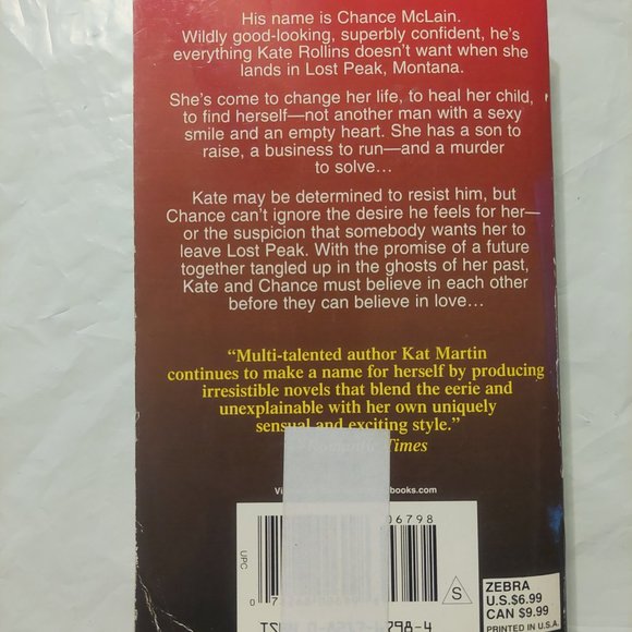 The Secret - Picture 4 of 4